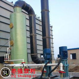 燃煤电厂烟气脱硫塔用 锅炉脱硫脱硝塔用干法脱硫技术有几种